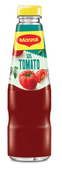 Maggi Tomato Ketchup 12 Bottle x 475g